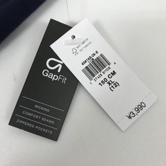 k2402-140 GAP スウェットパンツ コンフォートシーム サイズ:150cm 未使用品の画像