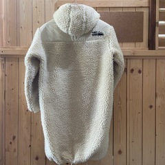 FIRST DOWN ボアコート⭐️レディース⭐️