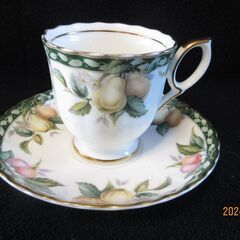 HOYA　カップセット(2客)【50%off】