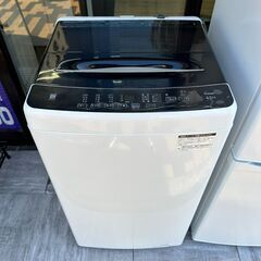 2023年製　ELSONIC 4.5kg 洗濯時間を短縮 「お急ぎコース10分」搭載!!洗濯機【EHL45A】