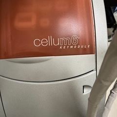 業務用エンダモロジー&セラピムボディP2 中古の画像