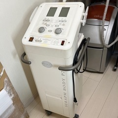 業務用エンダモロジー&セラピムボディP2 中古の画像