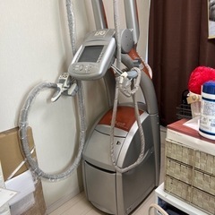 業務用エンダモロジー&セラピムボディP2 中古の画像