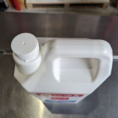 【新品・未使用・未開封】ミューズ 泡ハンドソープ 詰替え用 4.8Lの画像