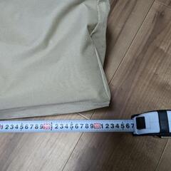 revir of river フォールディング コット   折りたたみの画像