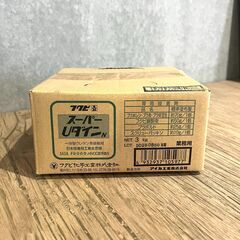 【最終値下げ】フクビ化学工業 フクビ スーパーUダインN （一液...