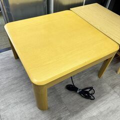 こたつテーブル