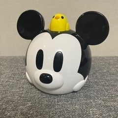 お取引先決定　はじめて英語　いっしょにおいでよ！ミッキー