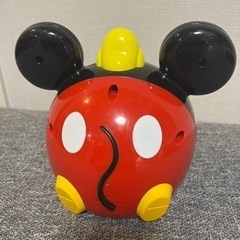 お取引先決定　はじめて英語　いっしょにおいでよ！ミッキーの画像