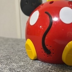 お取引先決定　はじめて英語　いっしょにおいでよ！ミッキーの画像