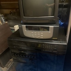 カラオケ機械