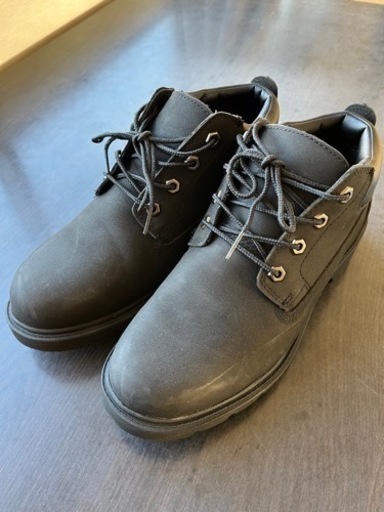 美品‼️ティンバーランド　timberland  26センチ