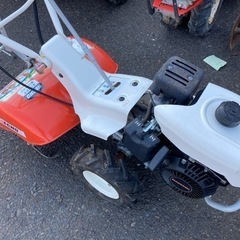 ◎農用トラクター(歩行型) オーレック EGC42 ◎農用トラクター(歩行型) オーレック EGC42