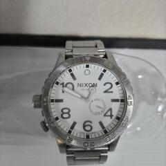 【最終値下げ】NIXON 51-30  
