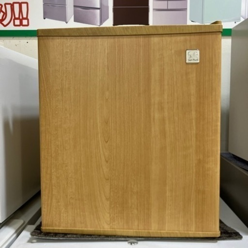 ⭐️人気⭐️ 2019年製 48L冷蔵庫 SunRocK SR-R4802 No.1267
