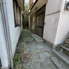 【30分／1袋1000円！】草むしり（45Lのゴミ袋使用）@逗子...