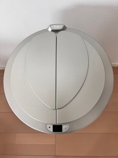 ひらけゴミ箱！【自動開閉】Zita 45Ｌ　