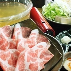 簡単な調理、ホール全般スタッフの画像