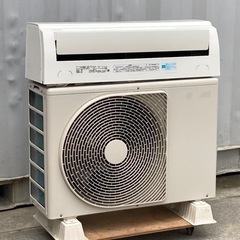 RAS-E401M-W エアコン 2018年 E-Mシリーズ 主に14畳 TOSHIBA ルームエアコン RAS-E401M(W) 2018年製 ホワイト 主に14