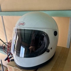 ヘルメット
