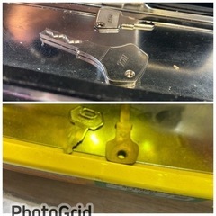 パチスロ コインレス 　Re:ゼロから始める異世界生活　聖剣パネルの画像