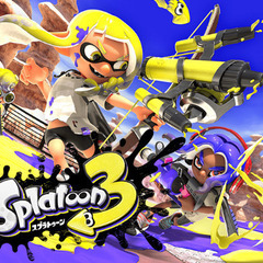 スプラトゥーン、メンバー募集