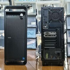 2022年6月購入／保証書付 Windows 11 水冷式CPU...