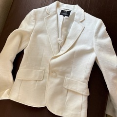 23区セットアップ　ワンピース 美シルエット 入学式 入園式 七五三の画像