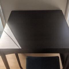 ダイニングテーブルセット