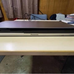 DVDレコーダーの画像