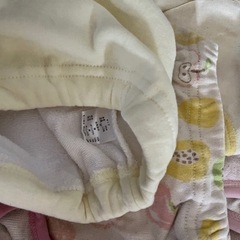 トレーニングパンツ　8枚の画像