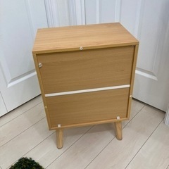 ミニチェスト　引き出し　収納の画像