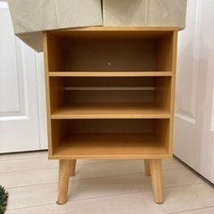 ミニチェスト　引き出し　収納の画像