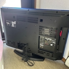 【無料】SONY 32インチテレビの画像