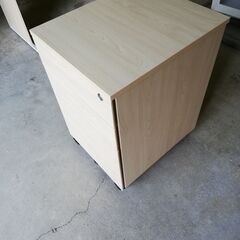 デスクワゴン　880円で販売（132）の画像