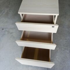 デスクワゴン　880円で販売（132）