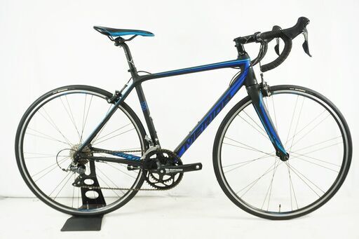 MERIDA 「メリダ」 SCULTURA 100 2018年モデル ロードバイク