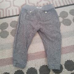 《決まりました》【18-24ヶ月】GAPのズボンの画像