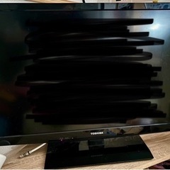TOSHIBA テレビ