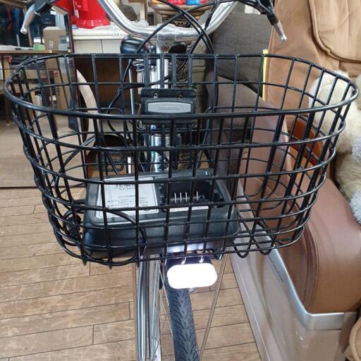 23 ご購入ありがとうございました。美品電動アシスト自転車(税込み)