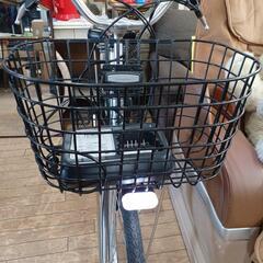 23 ご購入ありがとうございました。美品電動アシスト自転車(税込み)の画像