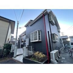 💖初期費用９万円💖西武池袋線「飯能」駅 徒歩11分🌟最上階・1R...