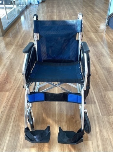 車椅子【町田市再生家具】232786