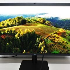 LG/UltraFine 5K with Thunderbolt 3/27MD5KA-B/27インチ/5K液晶モニター ⑥の画像