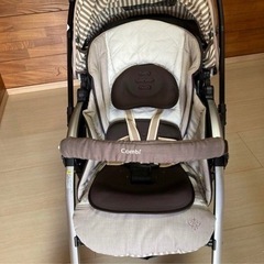 ディアクラッセ　オート４キャス エッグショック　FE500の画像