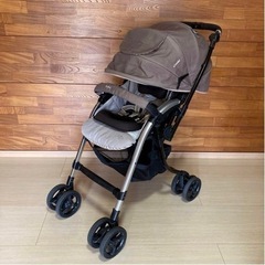 ディアクラッセ　オート４キャス エッグショック　FE500の画像