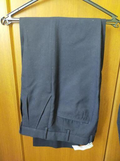 塩釜高校制服 夏用ズボン