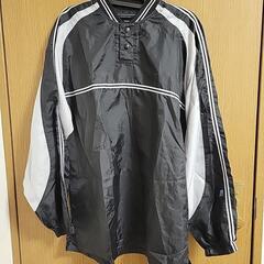 Mizuno　ウィンドブレーカー