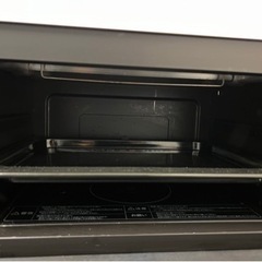 🌟2022年製🌟 東芝電子レンジの画像