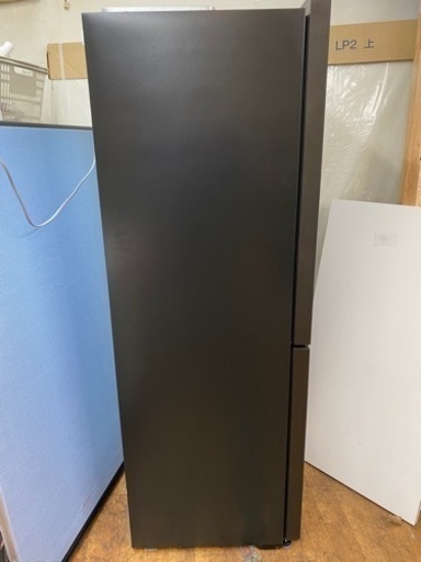 I353 ? ジモティー限定価格！ 2023年製の美品♪ Haier 冷蔵庫 (208L) freemo(フリーモ)  ⭐ 動作確認済